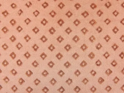 Beliani Koristetyyny Sametti Vaaleanpunainen 45 X 45 Cm 2 Kpl Rhodocoma Hot