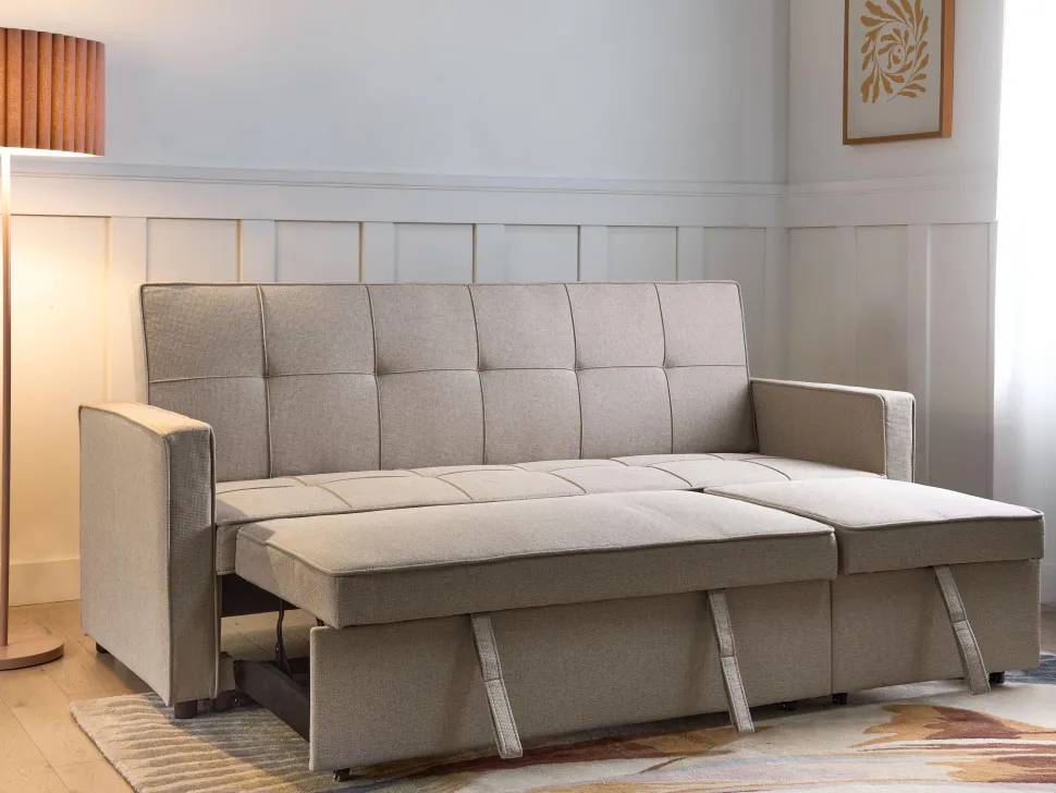 Beliani Koristetyyny Vaaleanpunainen 45 X 45 Cm 2 Kpl Silene Shop