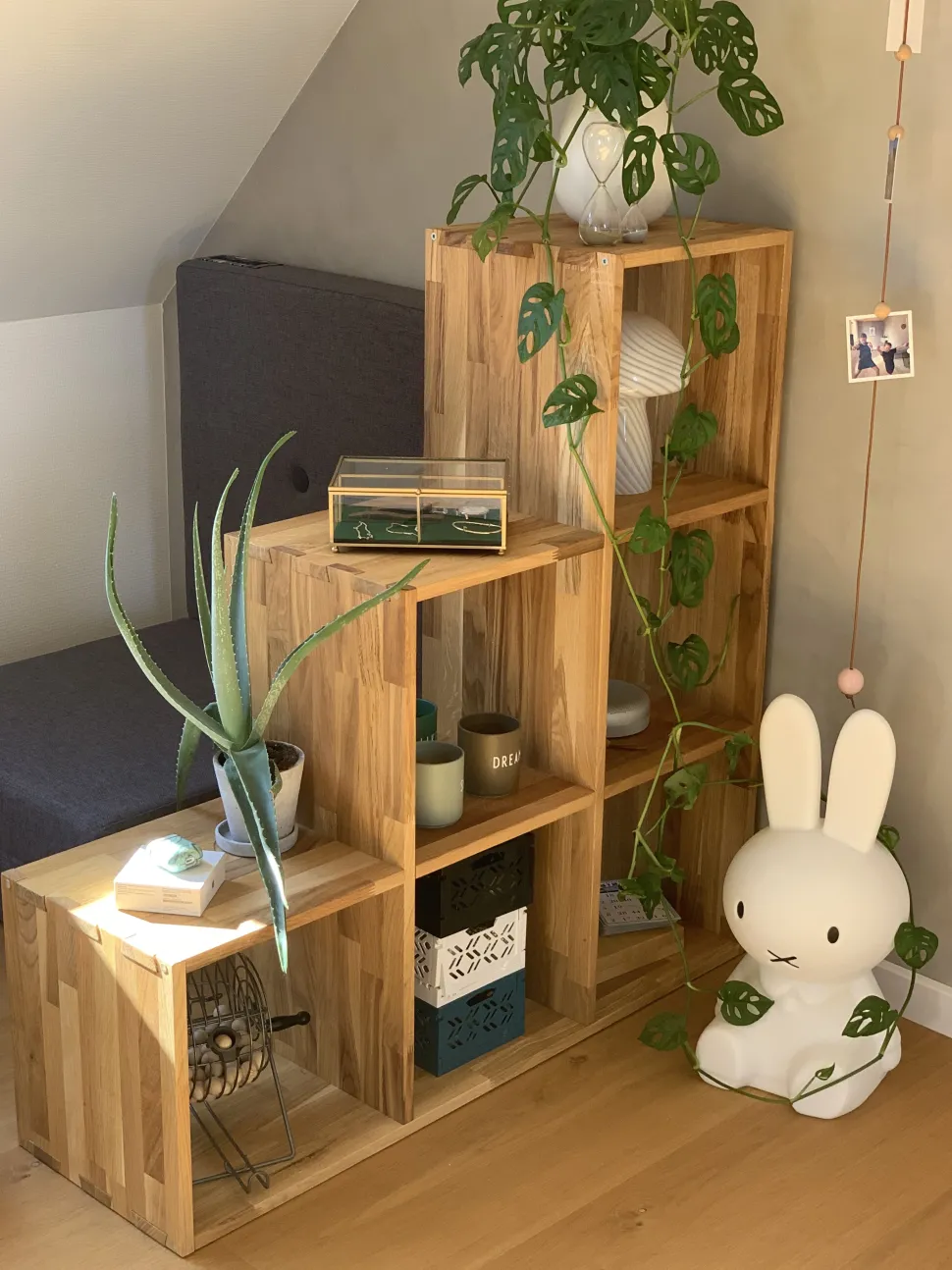 Beliani Korurasia Lasi Kulta 21 X 17 Cm Saintes Fashion