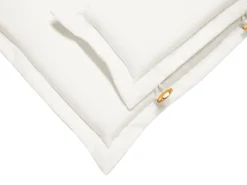 Beliani 6Kpl Pehmustetyynysetti Luonnonvalkoinen Toscana/Java Cheap