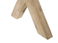 Beliani Kuitusementti Ulkopenkki Harmaa Olbia Online