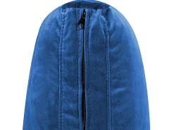 Beliani Kulmamoduuli Sametti Laivastonsininen Evja Clearance