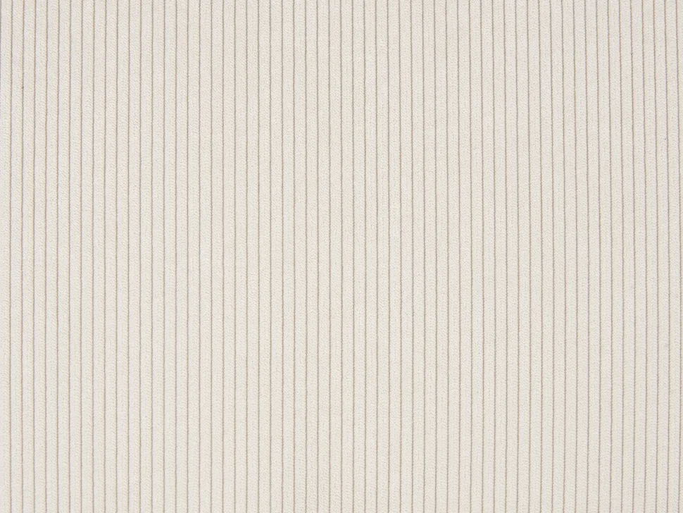 Beliani Kulmamoduuli Vakosametti Vaalea Beige Lemvig Clearance