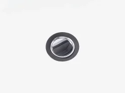 Beliani Kulmaporeamme Vasenk. Valkoinen 170 X 80 Cm Puquio New