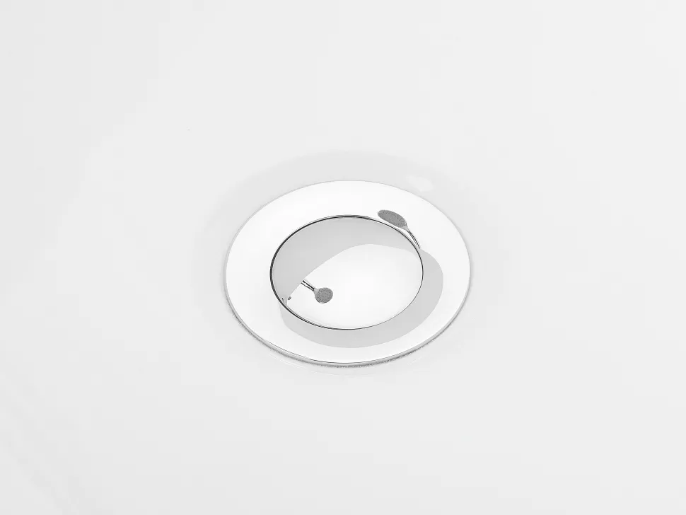 Beliani Kylpyamme Vapaasti Seisova Musta 170 X 80 Cm Empresa Cheap