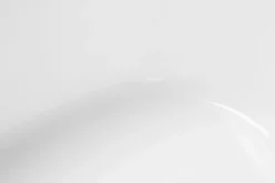 Beliani Kylpyamme Vapaasti Seisova Musta/Valkoinen 173 X 82 Cm Guiana Cheap