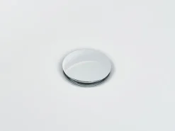 Beliani Kylpyamme Vapaasti Seisova Punainen 180 X 78 Cm Coco Discount