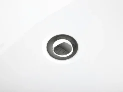 Beliani Kylpyamme Vapaasti Seisova Valkoinen 170 X 78 Cm Mingo Discount