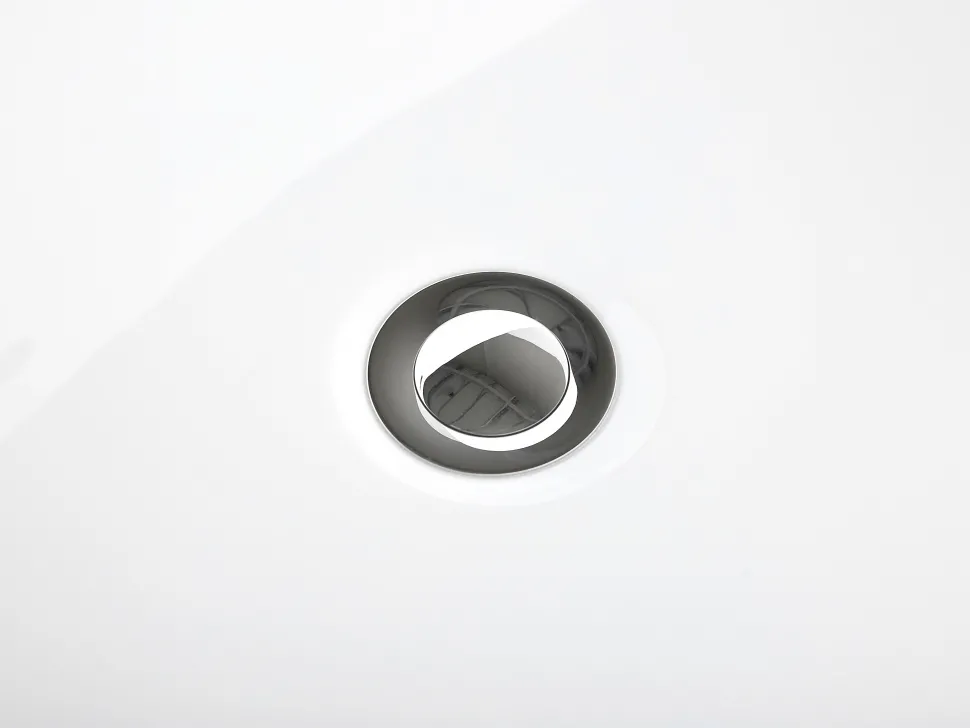 Beliani Kylpyamme Vapaasti Seisova Valkoinen 170 X 78 Cm Mingo Discount