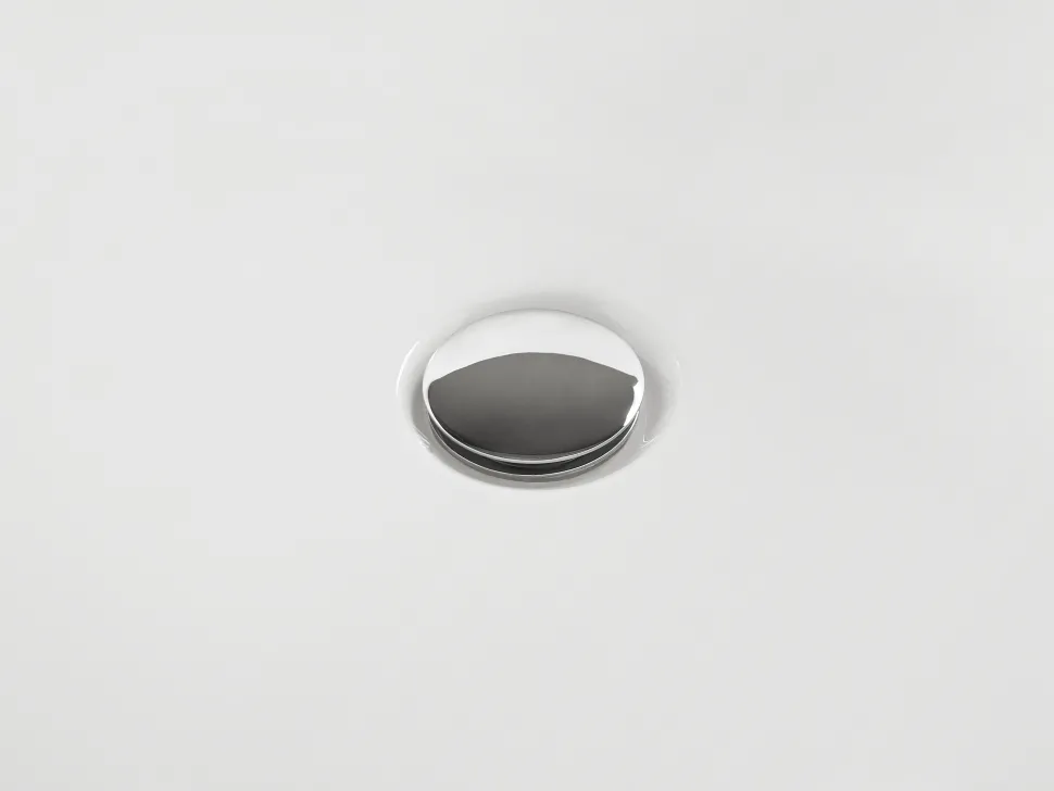 Beliani Kylpyamme Vapaasti Seisova Valkoinen 170 X 81 Cm Rios Outlet