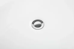 Beliani Kylpyamme Vapaasti Seisova Musta 170 X 72 Cm Havana Cheap