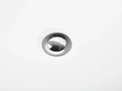 Beliani Kylpyamme Vapaasti Seisova Punainen 170 X 80 Cm Rotso Fashion