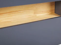 Beliani Kylpyhuoneen Kalusteet 3 Osaa Harmaa Figueres Best