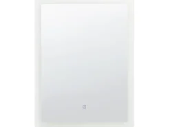 Beliani Kylpyhuoneen Kalusteet 4 Osaa Musta Tudela Clearance