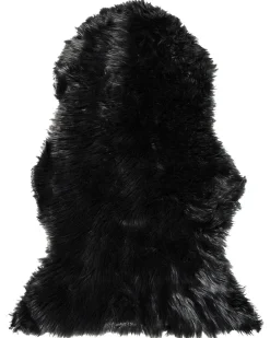 Beliani Lampaan Tekotalja Musta Mungo Online