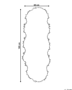 Beliani Lampaan Tekotalja Vaaleanpunainen Mamungari Sale