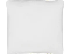 Beliani Lasten Tyyny 40 X 40 Cm Keltainen Radzikot Online