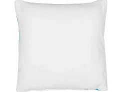 Beliani Lasten Tyyny Karhu 45 X 45 Cm Sininen Waranasi Store