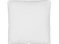 Beliani Lasten Tyyny Karhu 45 X 45 Cm Keltainen Waranasi Cheap