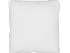 Beliani Lasten Tyyny Karhu 45 X 45 Cm Oranssi Waranasi Clearance