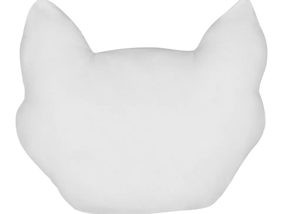 Beliani Lasten Tyyny 2Kpl 50 X 40 Cm Keltainen Vadodara Sale