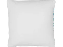 Beliani Lasten Tyyny 2Kpl 40 X 40 Cm Sininen Radzkot Discount