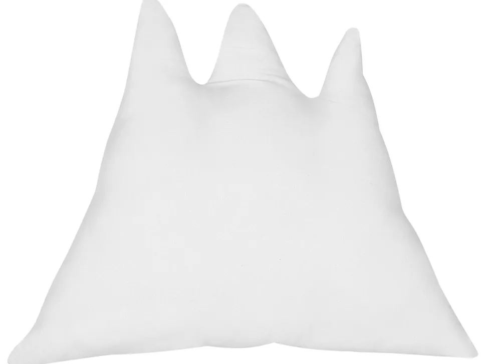 Beliani Lasten Tyyny 2Kpl 60 X 50 Cm Vihrea/Musta Indore Fashion