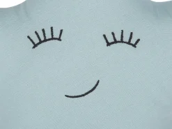 Beliani Lasten Tyyny Tahti 40 X 40 Cm Sininen Bhopal Best Sale