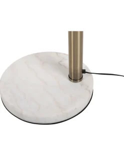 Beliani Lattiavalaisin 5 Polttimoa Metalli Kulta Flinders Best Sale