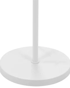 Beliani Lattiavalaisin 3 Polttimoa Metalli Monivarinen Rio Grande Fashion