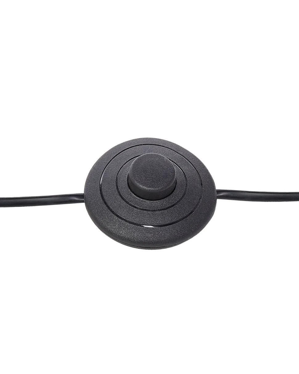 Beliani Lattiavalaisin 3 Polttimoa Teras Kulta Ramis Discount