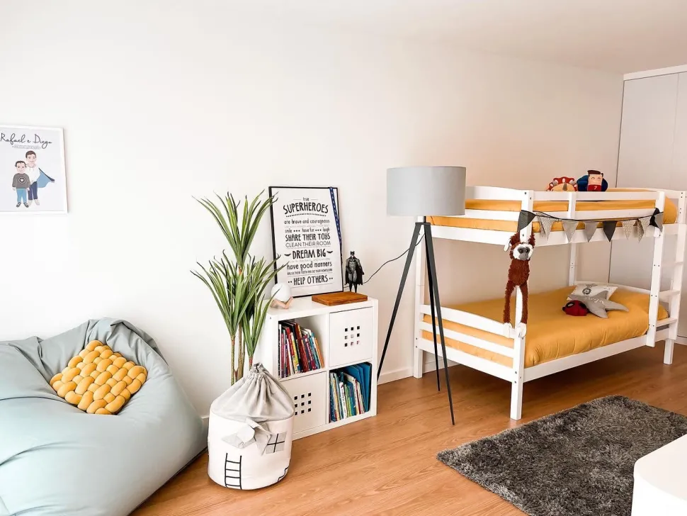 Beliani Lattiavalaisin Metalli Harmaa Stiletto Best Sale