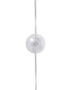 Beliani Lattiavalaisin Metalli Hopea Maringa Sale