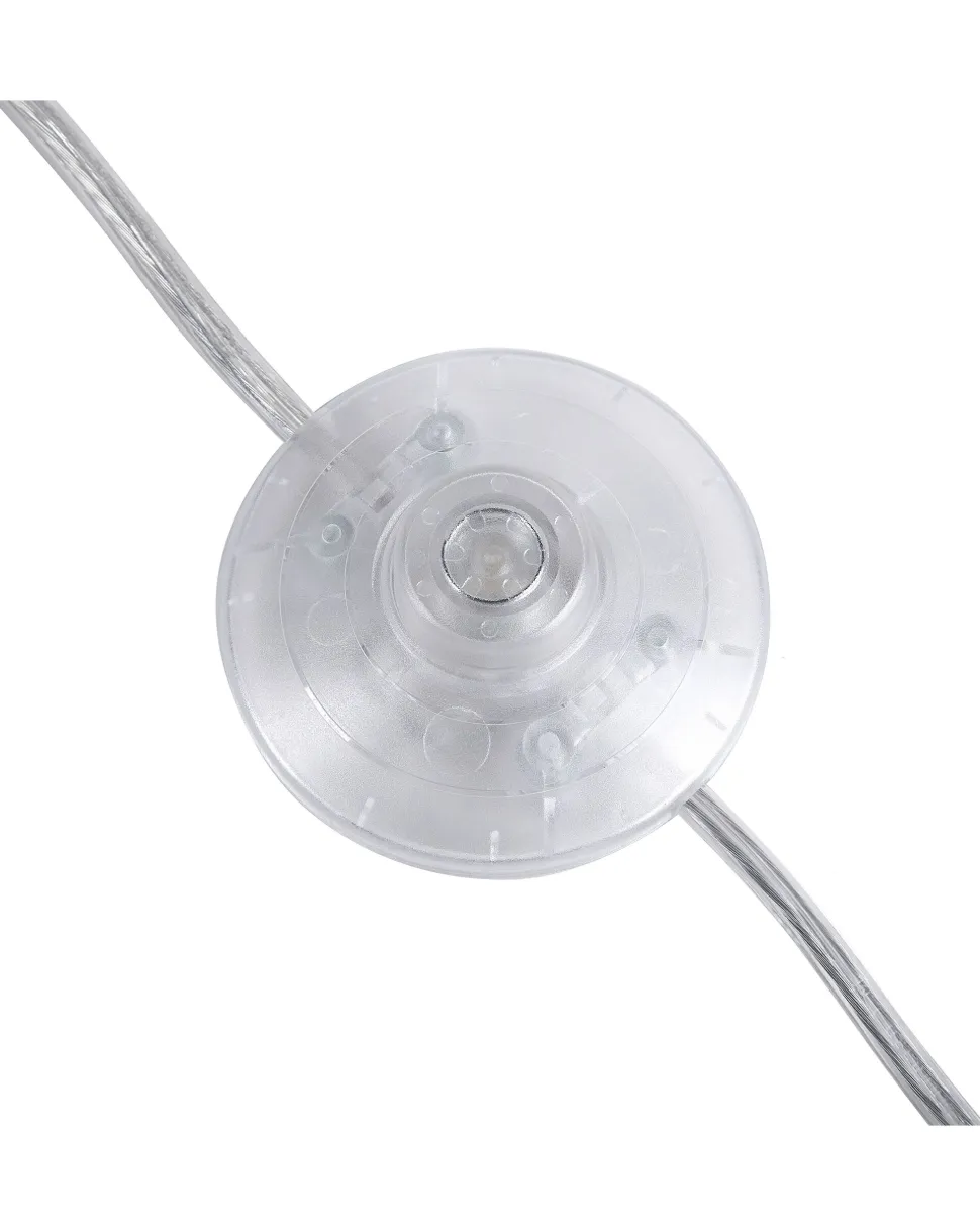 Beliani Lattiavalaisin Metalli Hopea Volta Best Sale