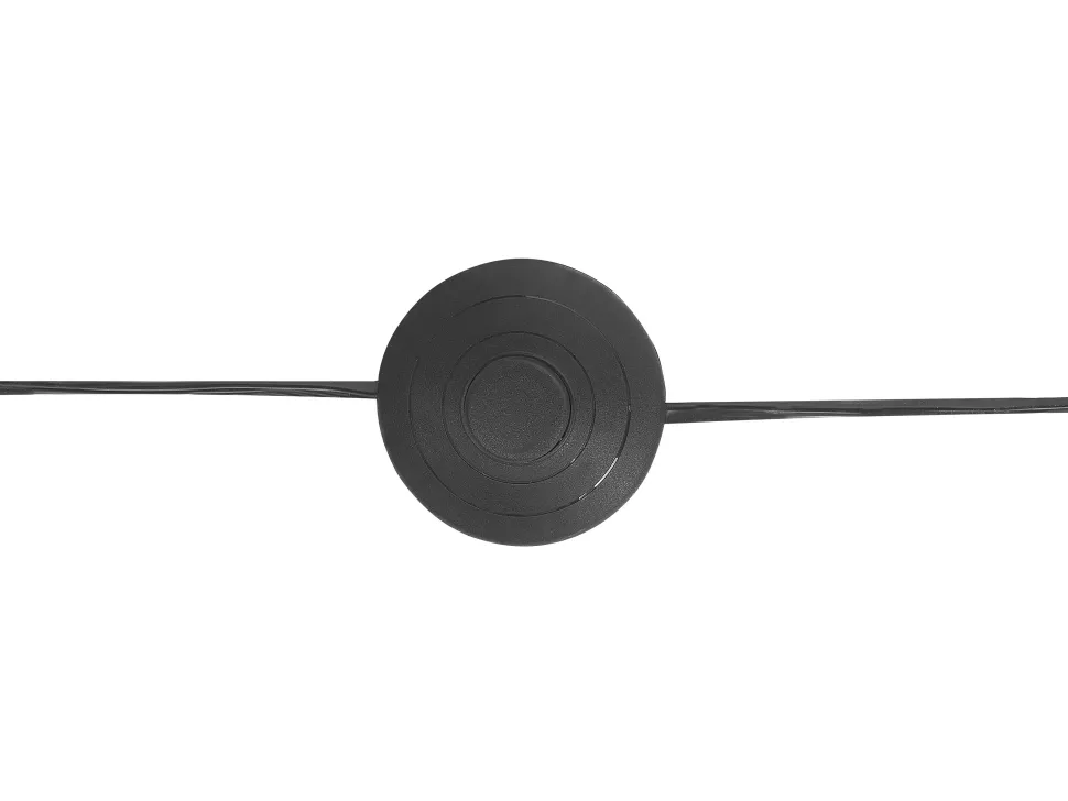 Beliani Lattiavalaisin Metalli Kulta Macasia Fashion