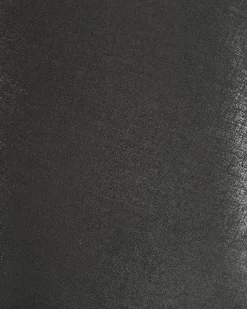 Beliani Lattiavalaisin Metalli Musta/Kupari Yabus Best