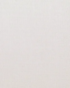 Beliani Lattiavalaisin Metalli Valkoinen/Kulta Vistula Discount