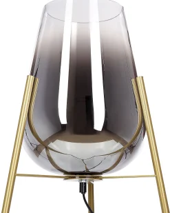 Beliani Lattiavalaisin Teras Kulta Mena Hot