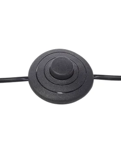 Beliani Lattiavalaisin Teras Kulta Mena Hot