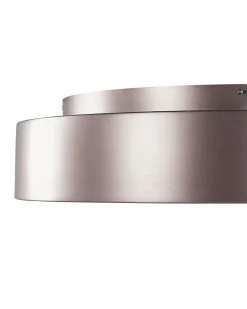 Beliani Led-Kattovalaisin Teras Vaaleanruskea Dawei Online