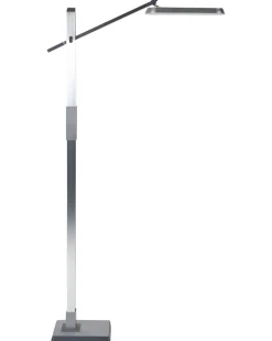 Beliani Led-Lattiavalaisin Hopea Aquarius Sale