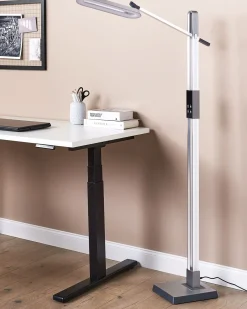 Beliani Led-Lattiavalaisin Hopea Aquarius Sale