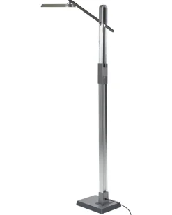 Beliani Led-Lattiavalaisin Hopea Aquarius Sale