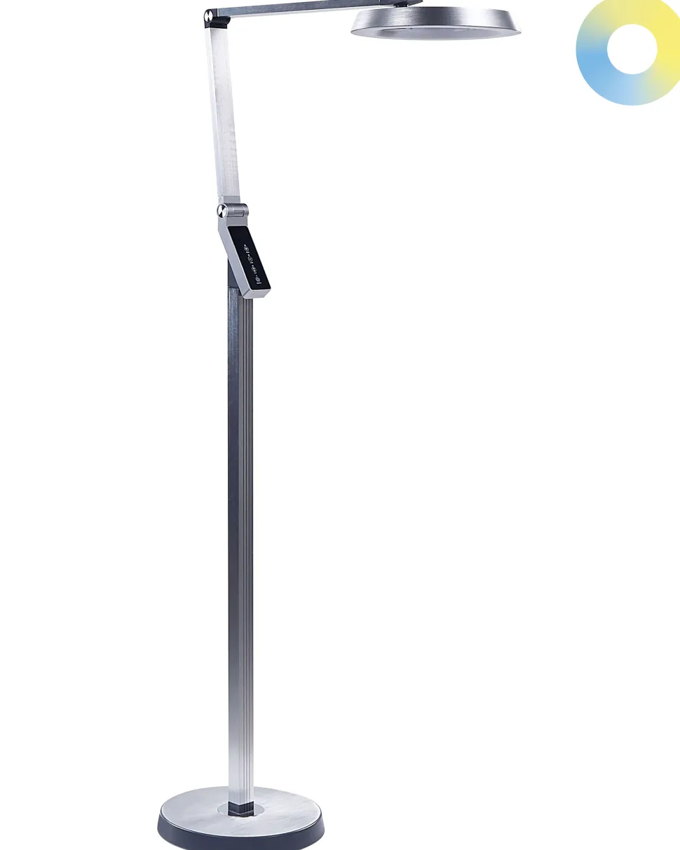 Beliani Led-Lattiavalaisin Hopea Carina Outlet