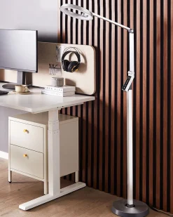 Beliani Led-Lattiavalaisin Hopea Carina Outlet