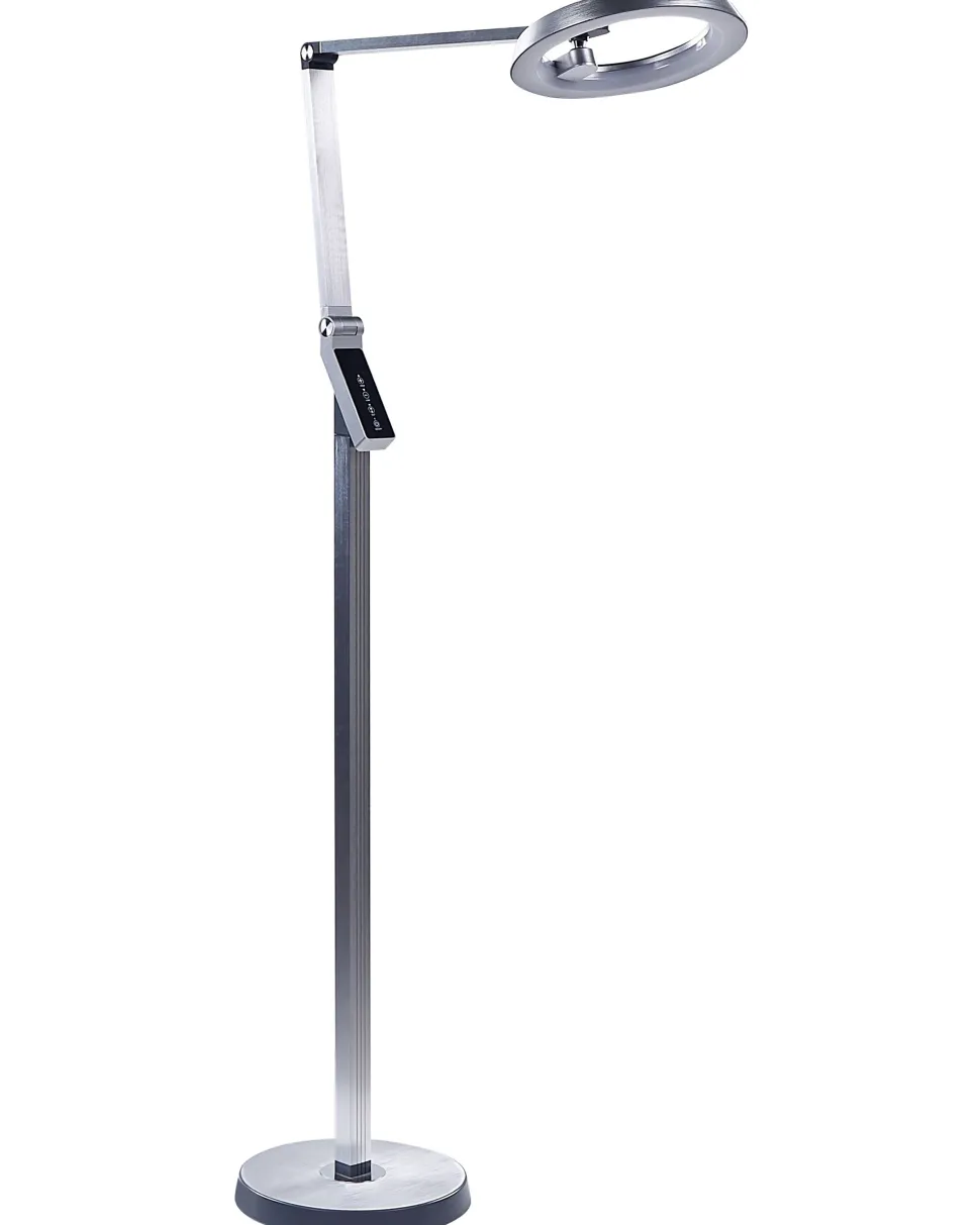 Beliani Led-Lattiavalaisin Hopea Carina Outlet