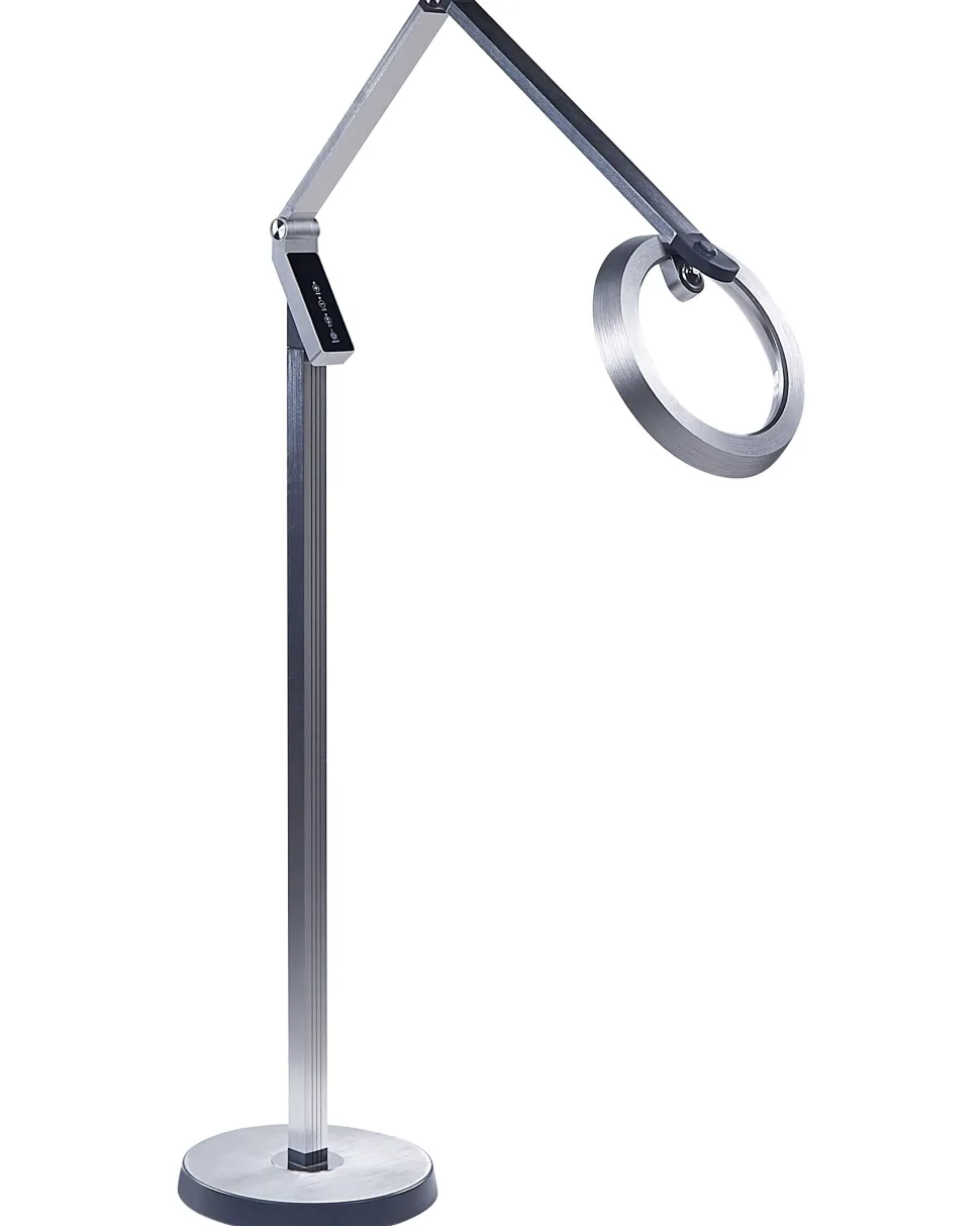 Beliani Led-Lattiavalaisin Hopea Carina Outlet