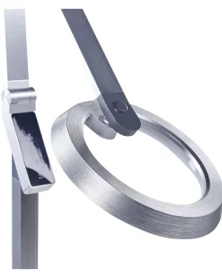 Beliani Led-Lattiavalaisin Hopea Carina Outlet