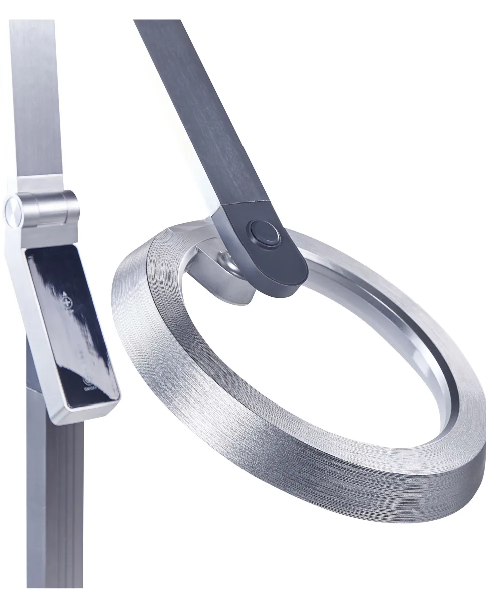 Beliani Led-Lattiavalaisin Hopea Carina Outlet