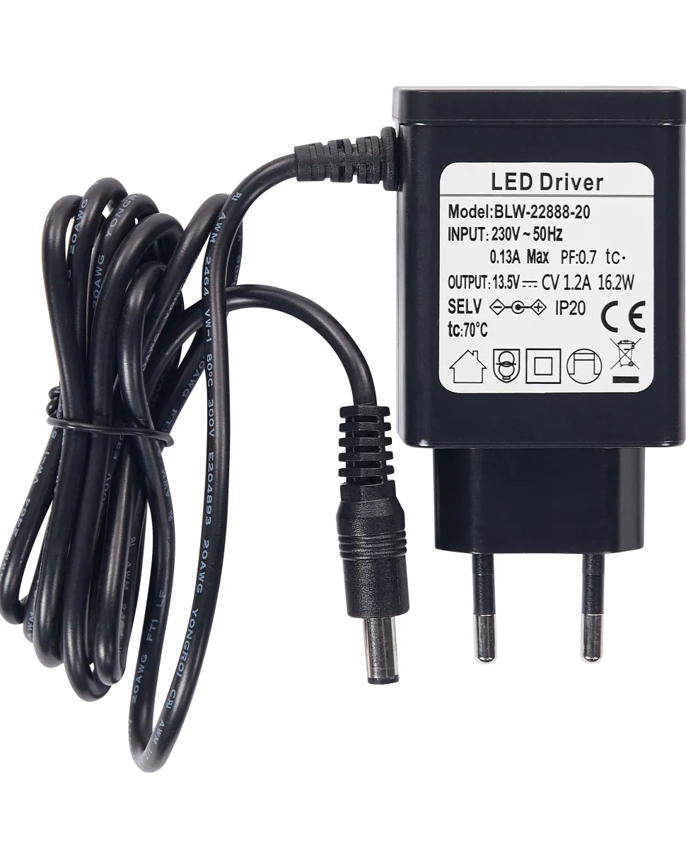 Beliani Led-Lattiavalaisin Hopea Carina Outlet